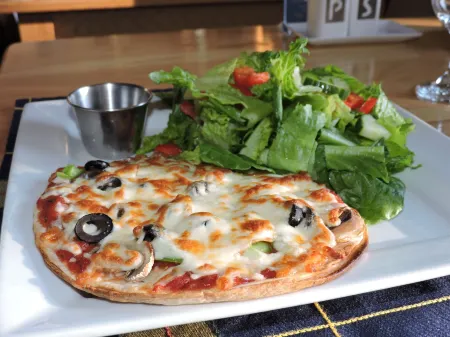 Auberge Spa & Beaux Reves