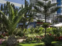 Val D Anfa Casablanca Hotels near Morocco Mall