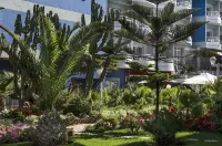 호텔 클럽 발 단파 아인 디아브 해변 주변 호텔