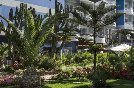 Val D Anfa Casablanca