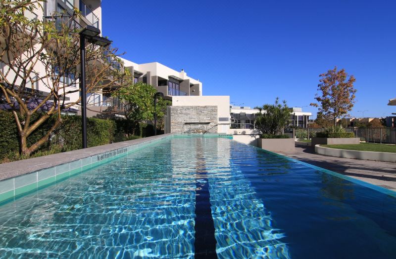 East Perth Suites Hotel photo 4
