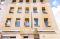 Hotel-Pension Odin Hotels in Weissensee