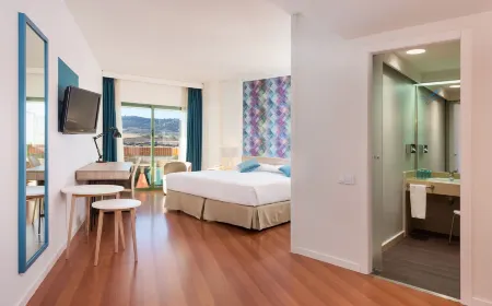 瓜達拉哈拉飯店及會議中心 - 美利亞聯盟夥伴