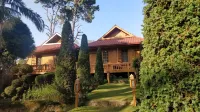 Hillock Villa