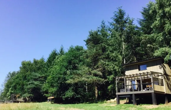 斯帕拉曾自然酒店