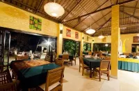 Villa Khao Phaengma - Breakfast