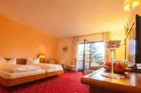 Hotel Thüringer Hof Hotels in Wasungen-Amt Sand