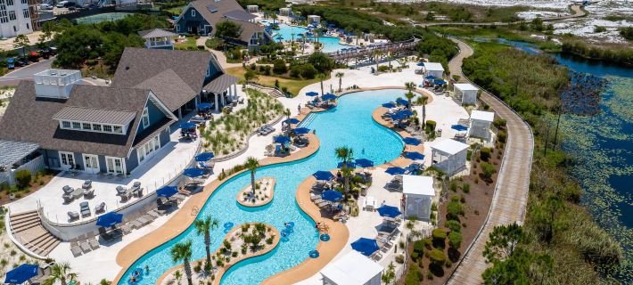 WaterSound Inn Hotels in Walton County