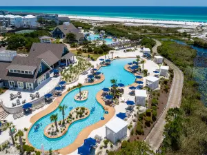 WaterSound Inn