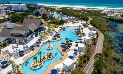 WaterSound Inn