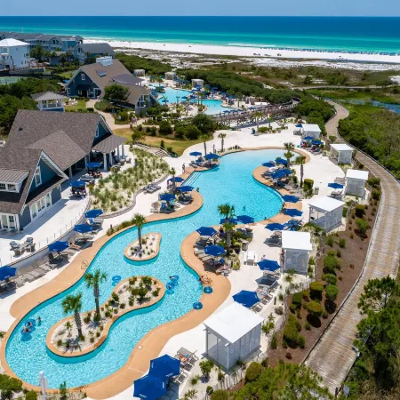 WaterSound Inn
