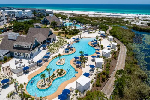 WaterSound Inn Hotels in Walton County