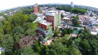 Suites Jardín Imperial