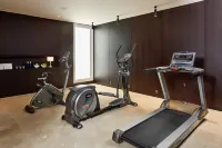 Hotel Fernando III - palestra
