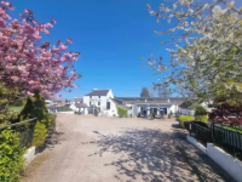 The Mill House Hotel Hotels in Buckie