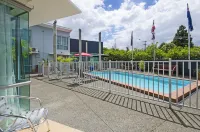 Aristotles North Shore - Jacuzzi