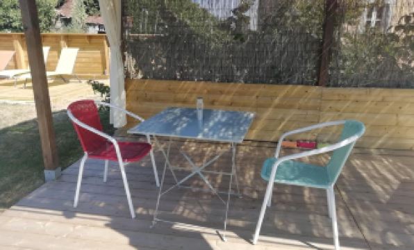 Maison Du Cheval - Housity