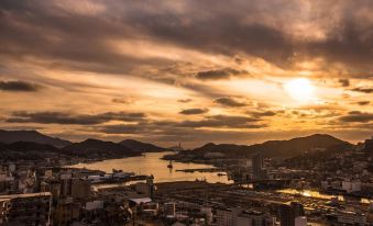 Hotel Nagasaki