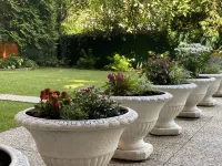 Garten- Und Kunsthotel Gabriel City