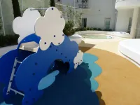 Hotel Al Cavallino Bianco فنادق في ريتشوني