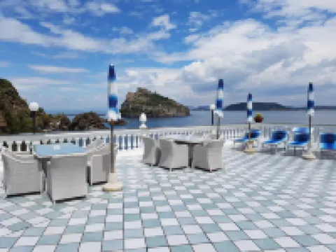 Hotel Ristorante Da Maria Hotel a Ischia