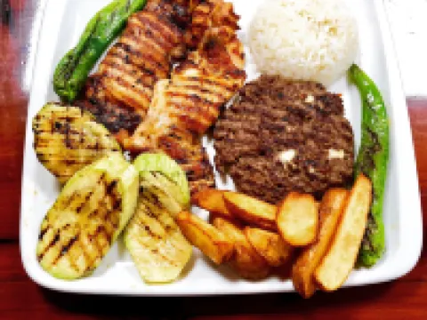 Kehribar Otel & Cafe Restaurant Hotels in Amasya