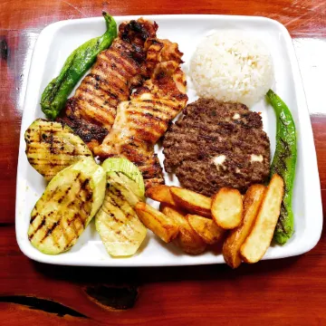 Kehribar Otel & Cafe Restaurant