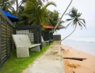 Kixi Beach - Havudsigt