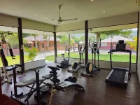 Baan Mesuk Hua Hin Spa and Resort