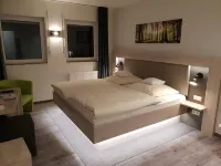 Hotel Clemenswerther Hof Hotels in Loningen