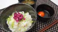 Hotel Atlantis Higashi Osaka - Morgenmad