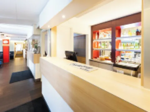 Good Morning Lund Hotels in Lund