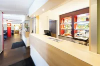 Good Morning Lund Hotels in Lomma