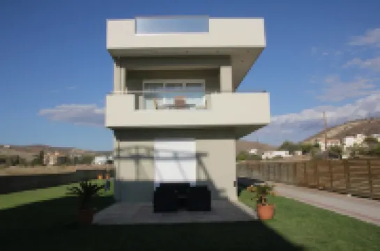 ホリデイ ラグジュアリー ヴィラス