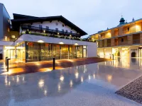 Hotel Wirtshaus Post Hotels in Sankt Johann in Tirol
