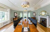 Portmarnock Resort & Jameson Golf Links Hotels in Howth