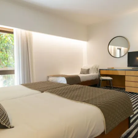 D. Afonso Hotel & Spa