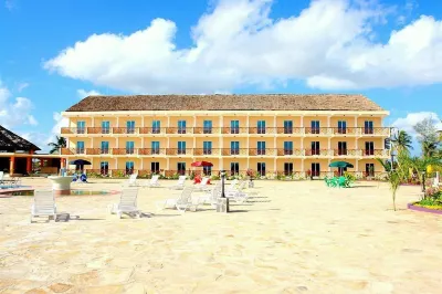 South Beach Resort Hotels in Temeke
