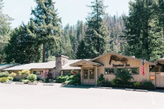 Steamboat Inn فنادق في 