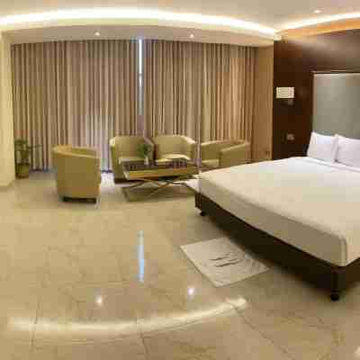 Hotel Tower Inn Rooms
