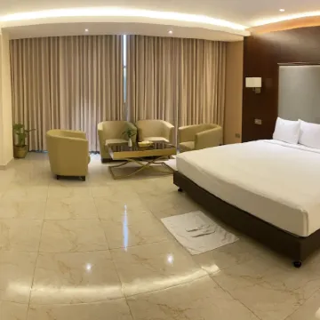 Hotel Tower Inn