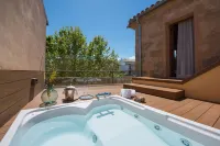 TI Central Maria Hotels in Petra