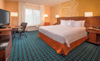 Fairfield Inn & Suites Frederick