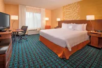 Fairfield Inn & Suites Frederick - 3-Star