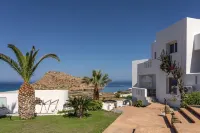 Arkasa Palace Hotel di Pulau Kasos