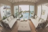 Playa Escondida Beach Club - Pools