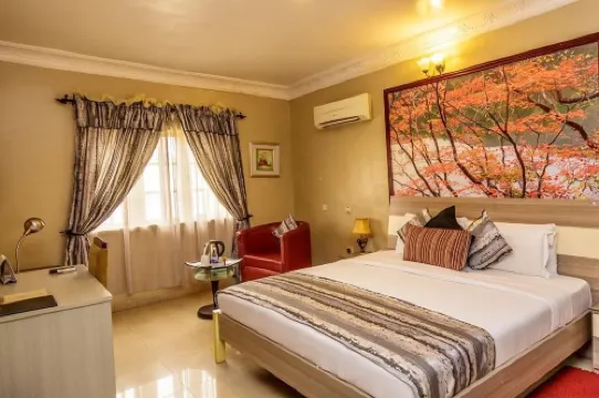 Apartment Royale Hotel and Suite