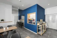 Chesscom Hotel Hotels in Vecses