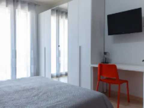 B&B Mediterraneo Hotels in Floridia