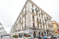 Scaramantico Rooms Hotels in der Nähe von Bahnhof Neapel Centrale